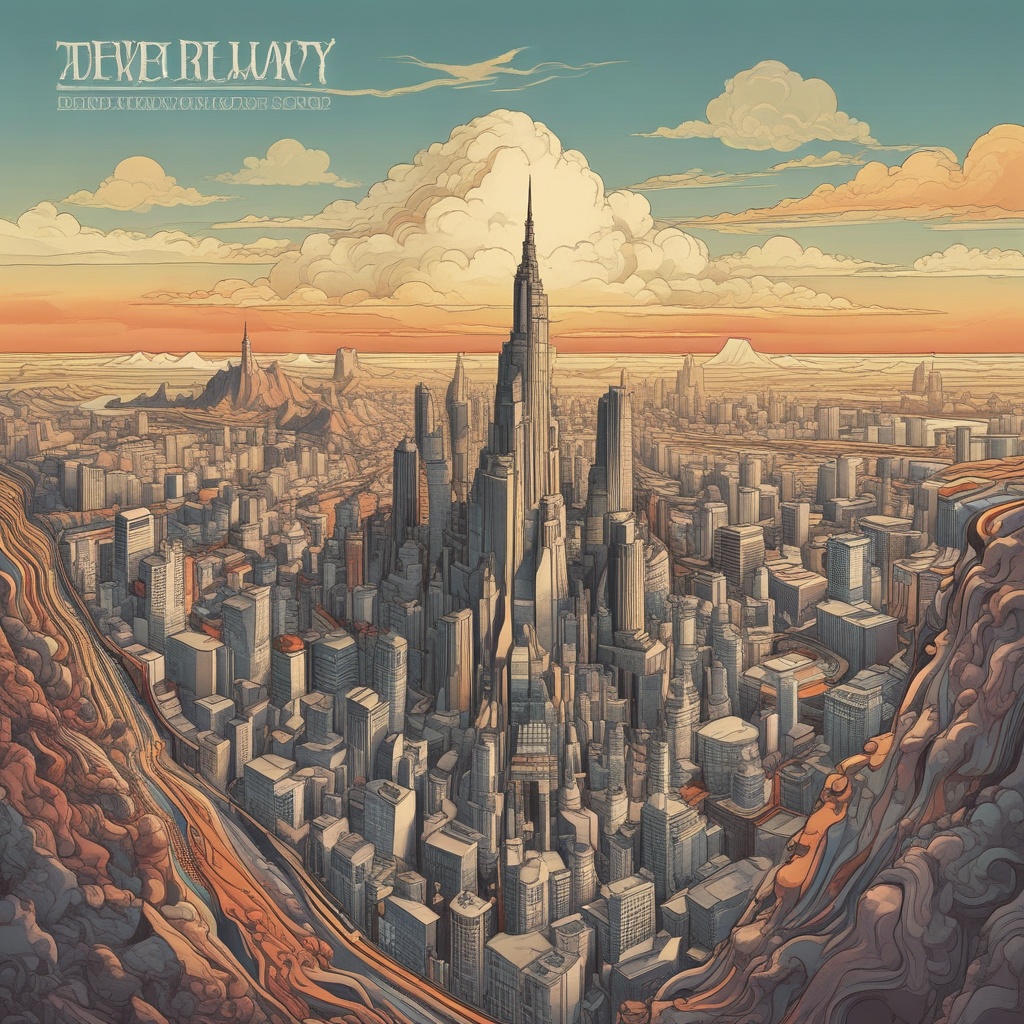 Album cover image